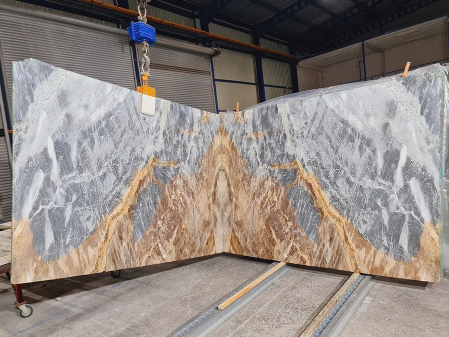 Marble Countertops in Jacksonville, FL