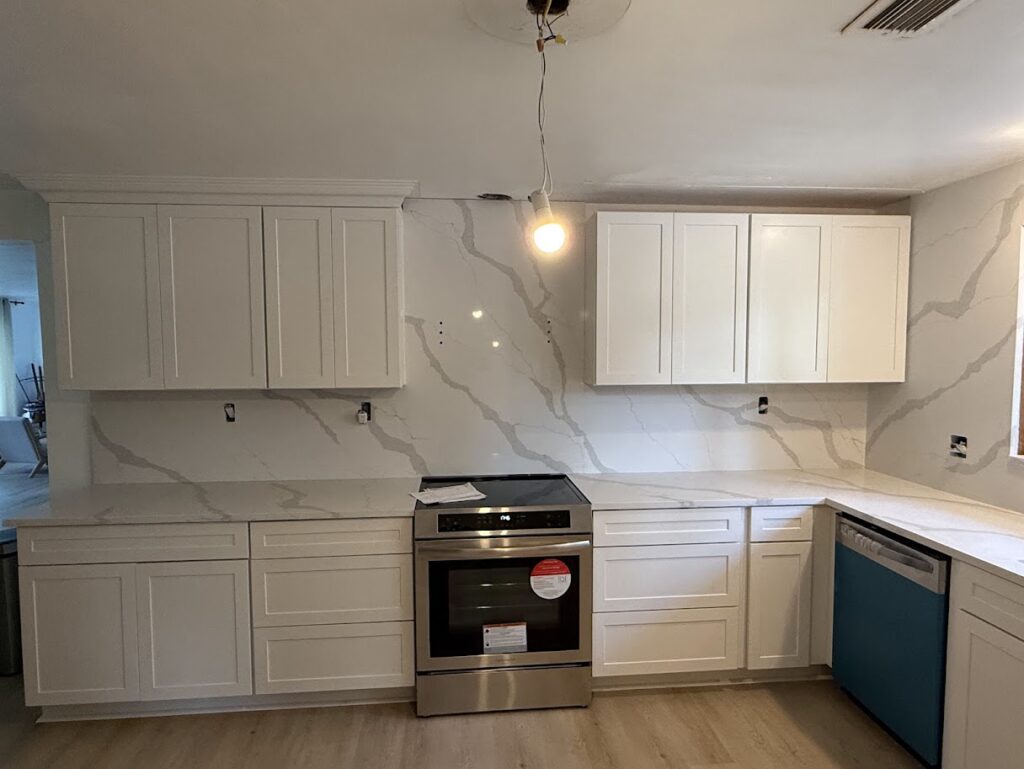 full high backslash