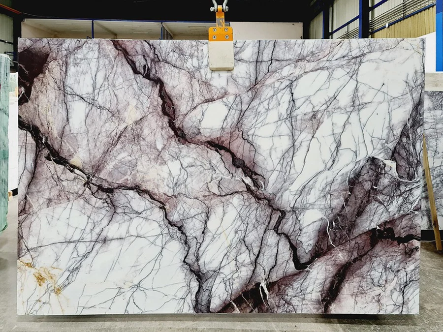 Marble Countertops in Jacksonville, FL luxurious 