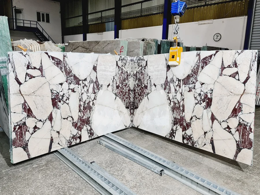 Marble Countertops in Jacksonville, FL luxury 